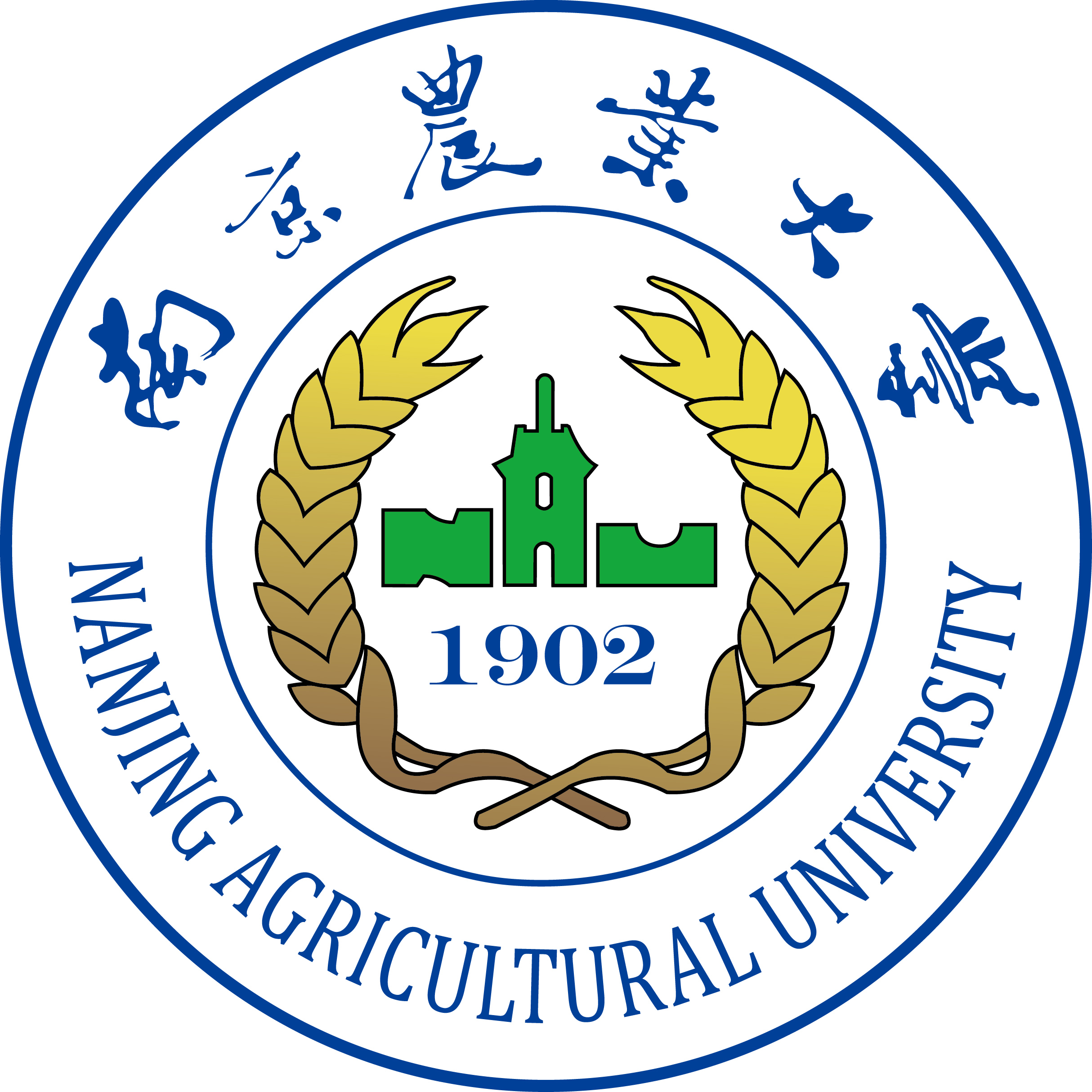 Nanjing Agricultural University